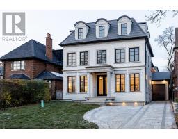 36 AVA ROAD, Toronto, Ontario