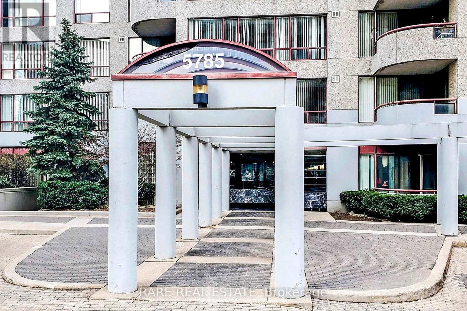 301 - 5785 Yonge Street, Toronto, Ontario  M2M 4J2 - Photo 2 - C12566178