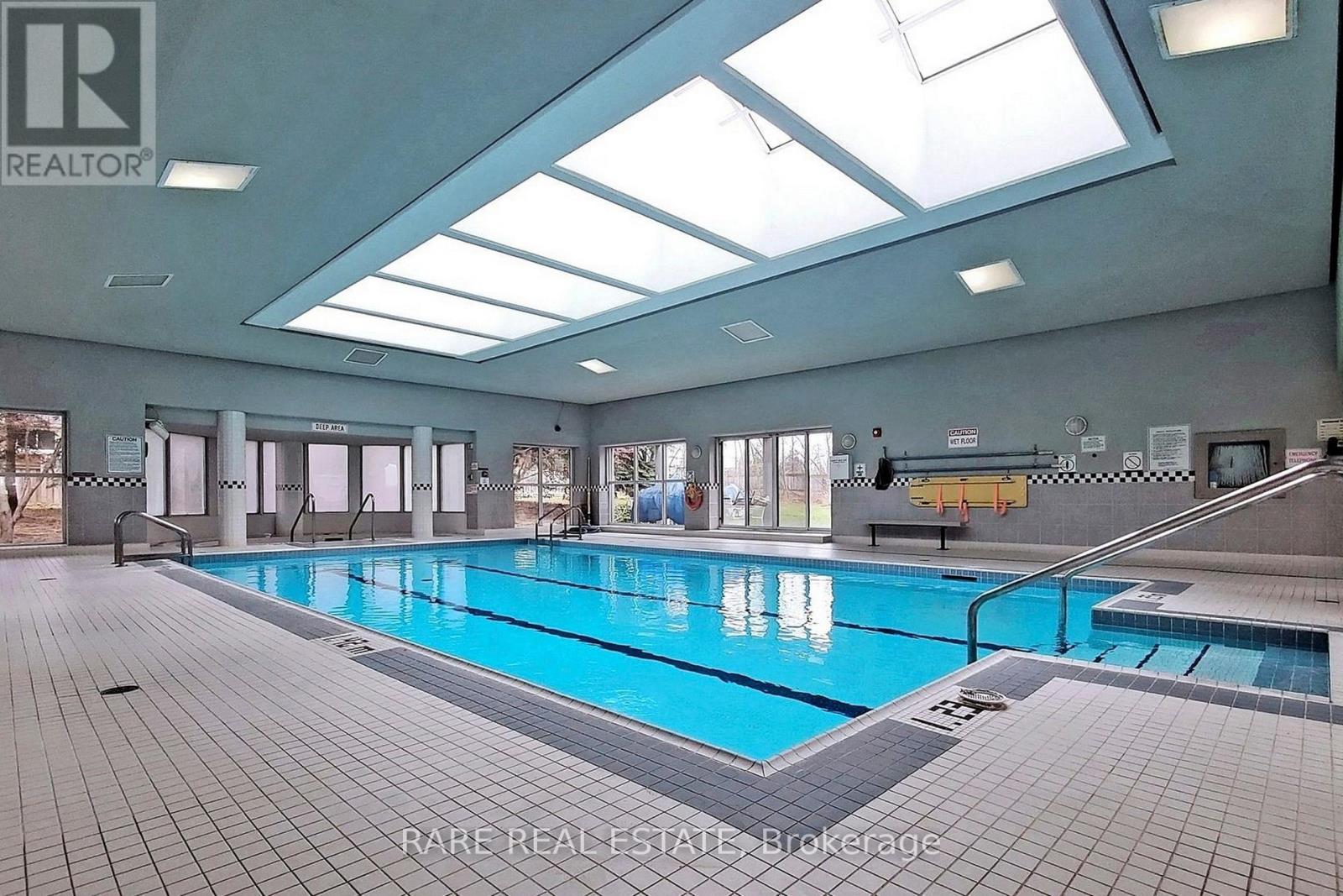 301 - 5785 Yonge Street, Toronto, Ontario  M2M 4J2 - Photo 23 - C12566178