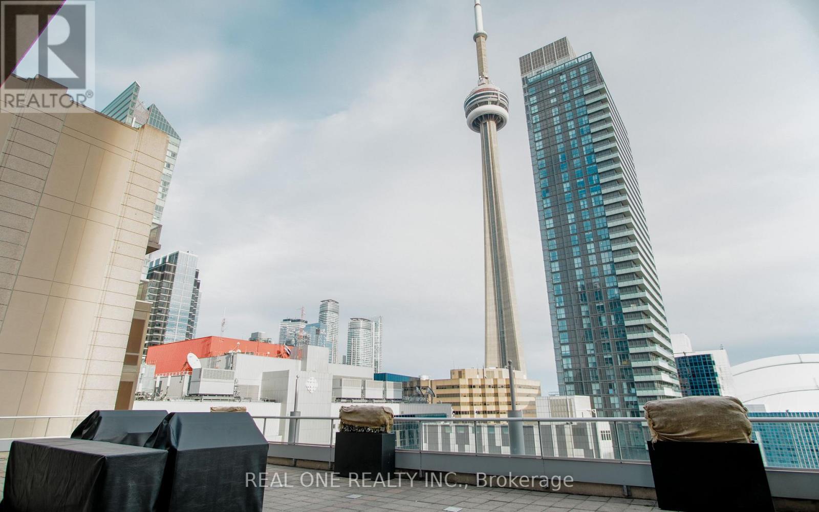 929 - 250 Wellington Street W, Toronto, Ontario  M5V 3P6 - Photo 11 - C12566180