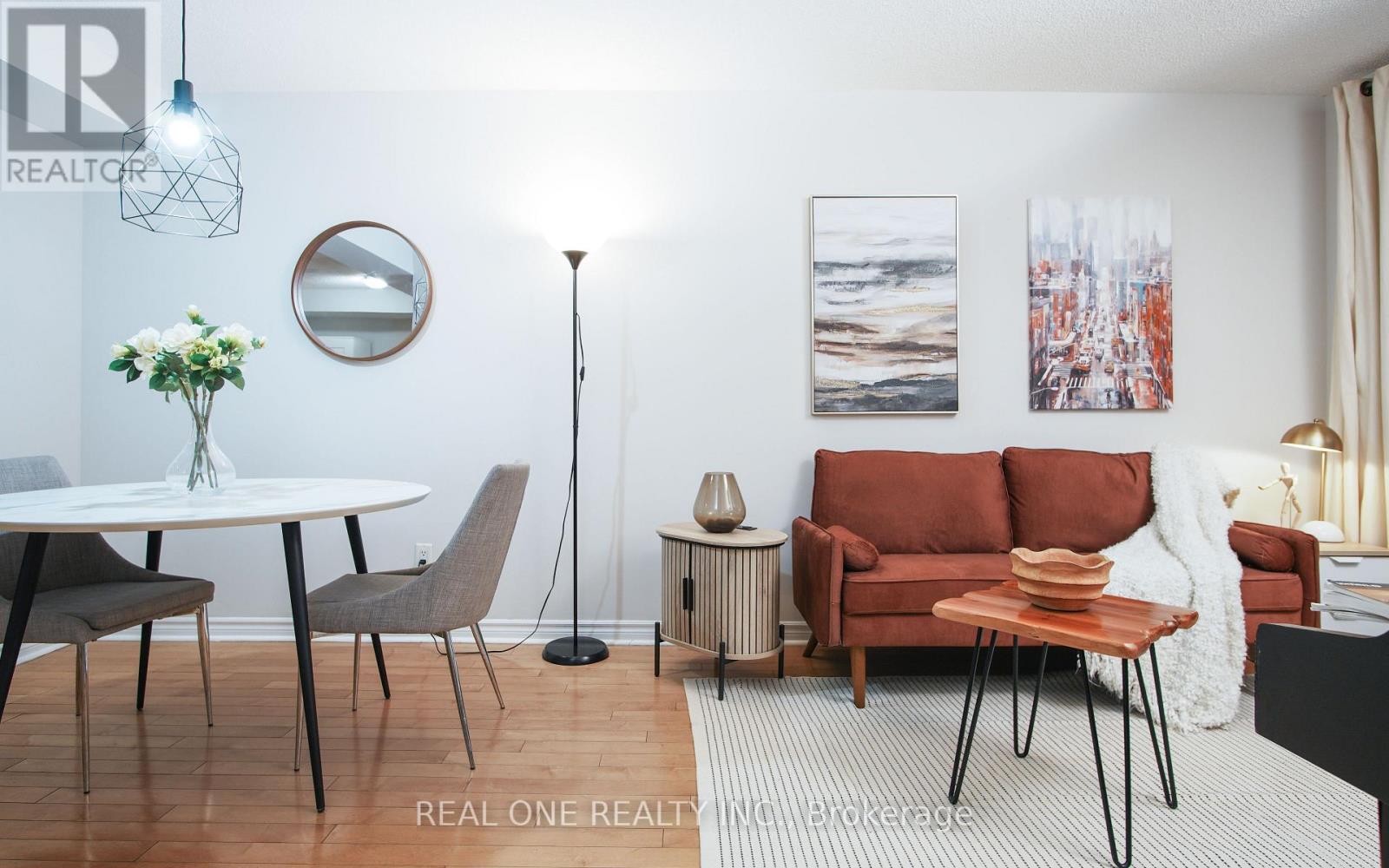 929 - 250 Wellington Street W, Toronto, Ontario  M5V 3P6 - Photo 4 - C12566180