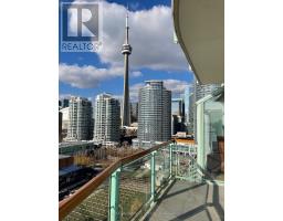 1108 - 211 QUEENS QUAY W, Toronto, Ontario