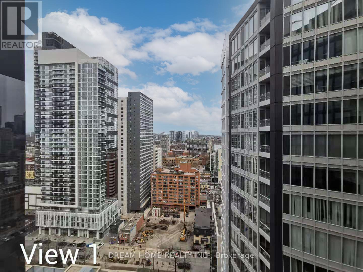 2611 - 60 Shuter Street, Toronto, Ontario  M5B 1A8 - Photo 12 - C12566190