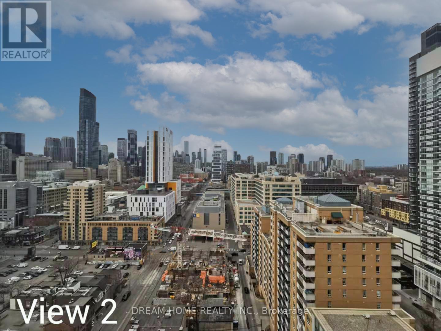 2611 - 60 Shuter Street, Toronto, Ontario  M5B 1A8 - Photo 13 - C12566190