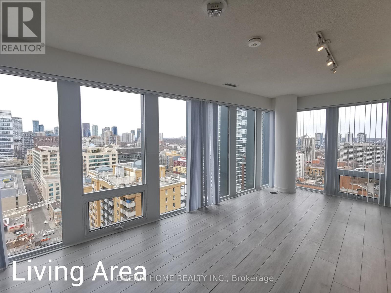 2611 - 60 Shuter Street, Toronto, Ontario  M5B 1A8 - Photo 5 - C12566190