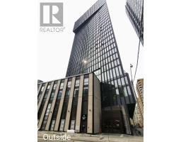 2611 - 60 SHUTER STREET, Toronto, Ontario