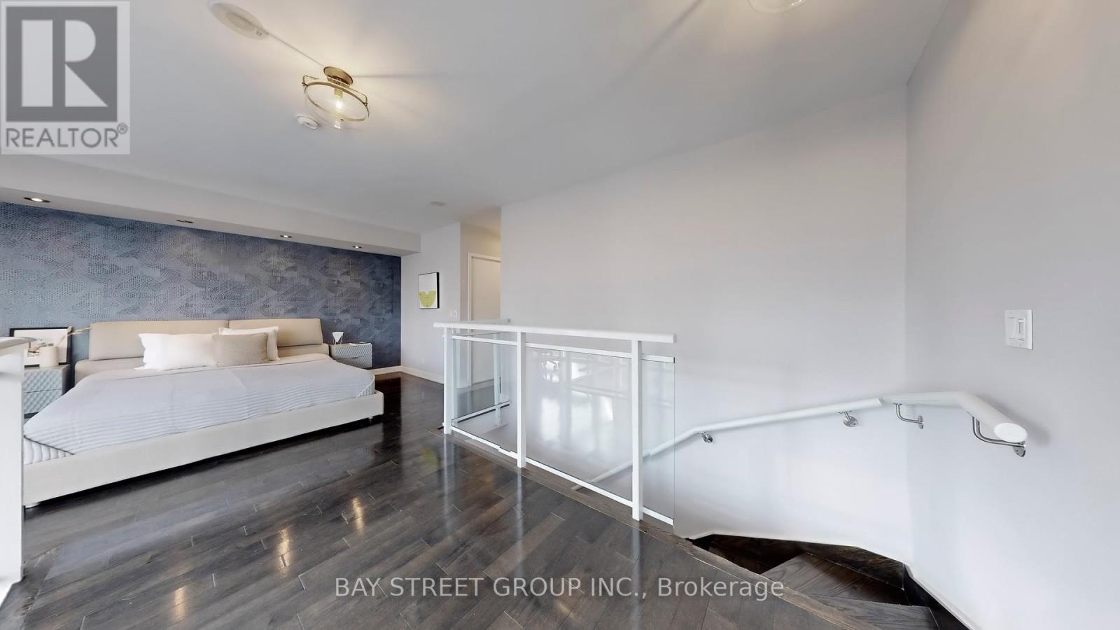 Uph01 - 21 Nelson Street, Toronto, Ontario  M5V 3H9 - Photo 12 - C12566204