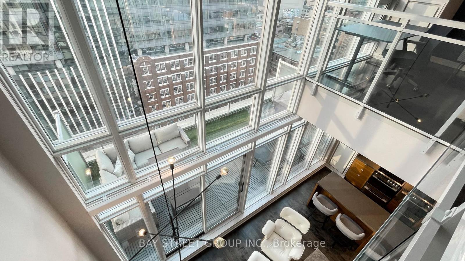 Uph01 - 21 Nelson Street, Toronto, Ontario  M5V 3H9 - Photo 13 - C12566204