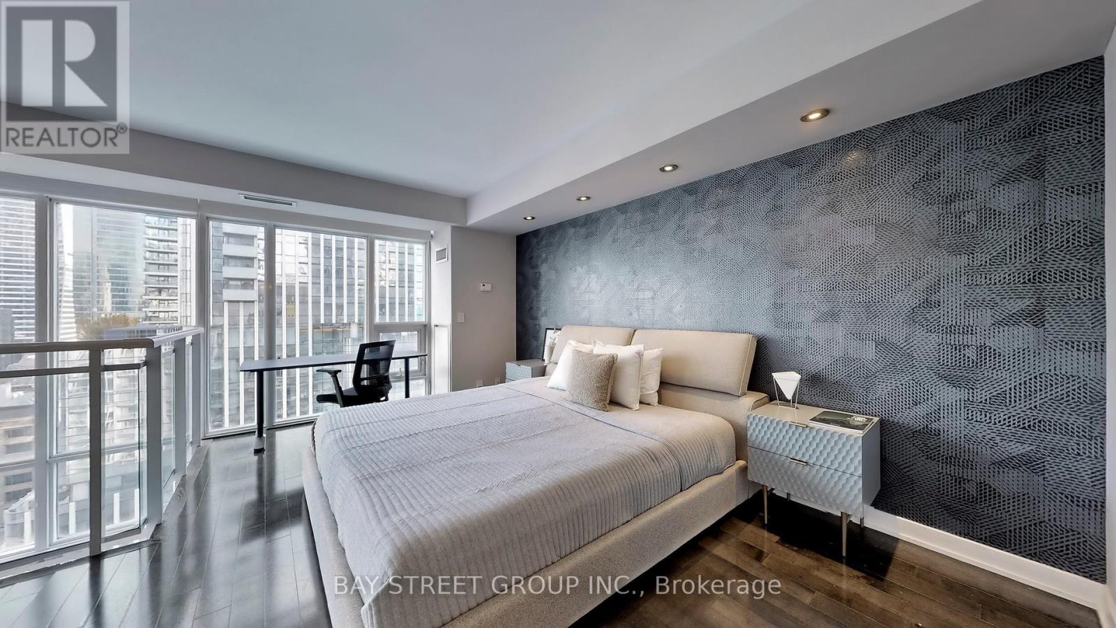 Uph01 - 21 Nelson Street, Toronto, Ontario  M5V 3H9 - Photo 14 - C12566204