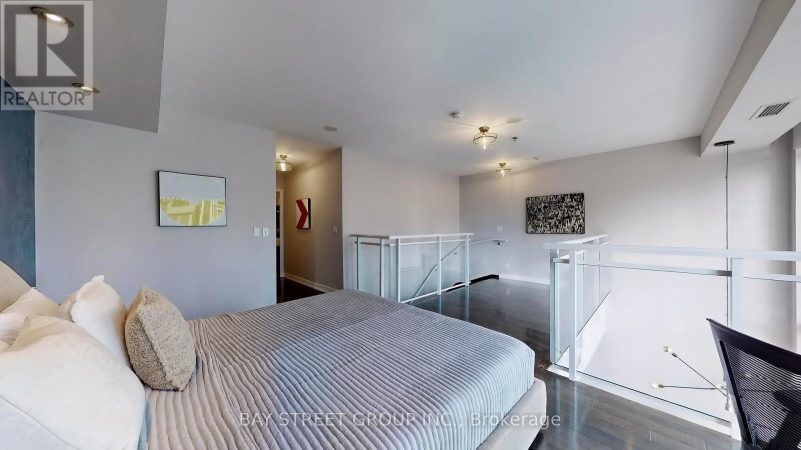 Uph01 - 21 Nelson Street, Toronto, Ontario  M5V 3H9 - Photo 16 - C12566204