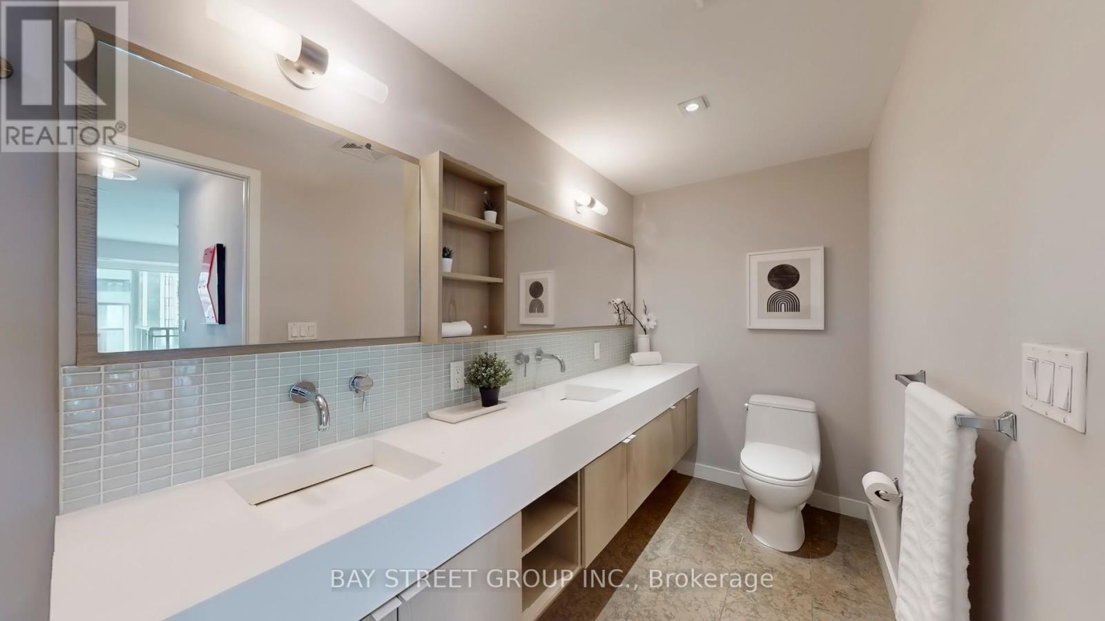 Uph01 - 21 Nelson Street, Toronto, Ontario  M5V 3H9 - Photo 18 - C12566204