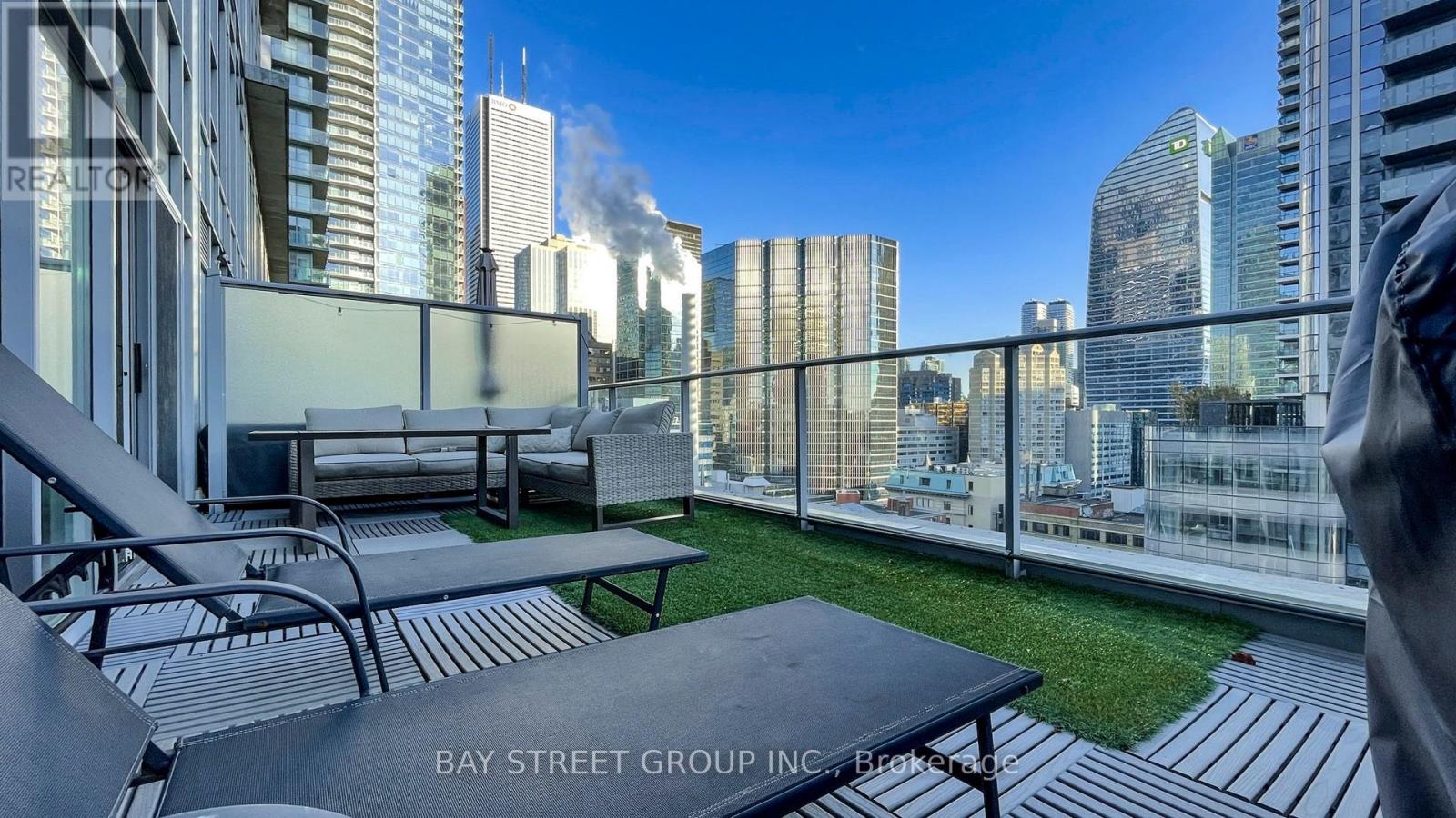 Uph01 - 21 Nelson Street, Toronto, Ontario  M5V 3H9 - Photo 23 - C12566204