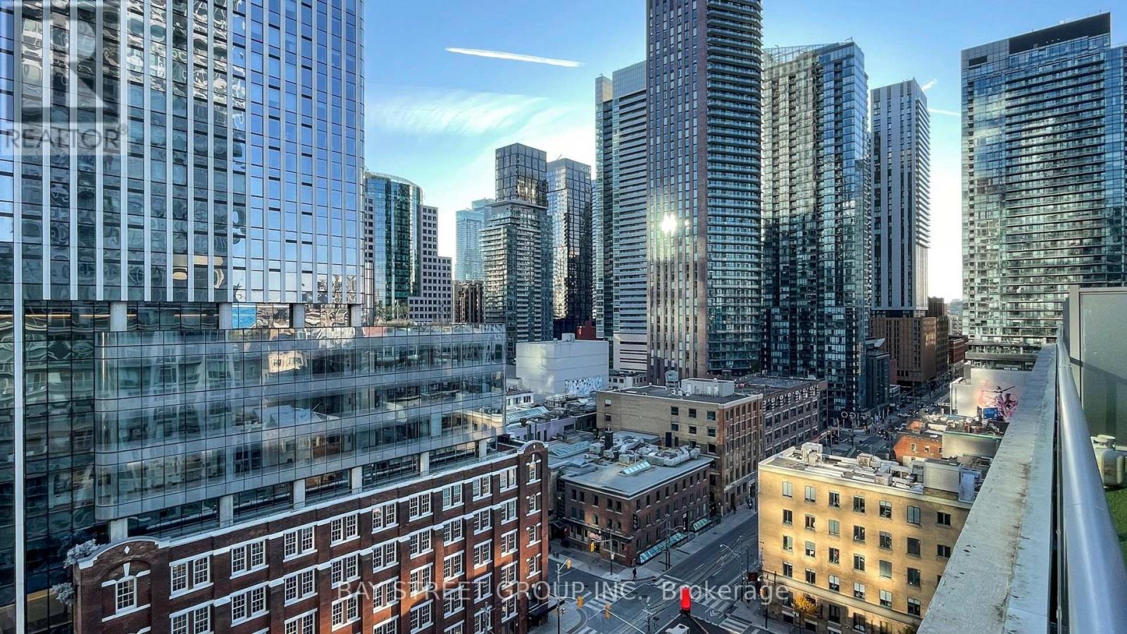 Uph01 - 21 Nelson Street, Toronto, Ontario  M5V 3H9 - Photo 24 - C12566204
