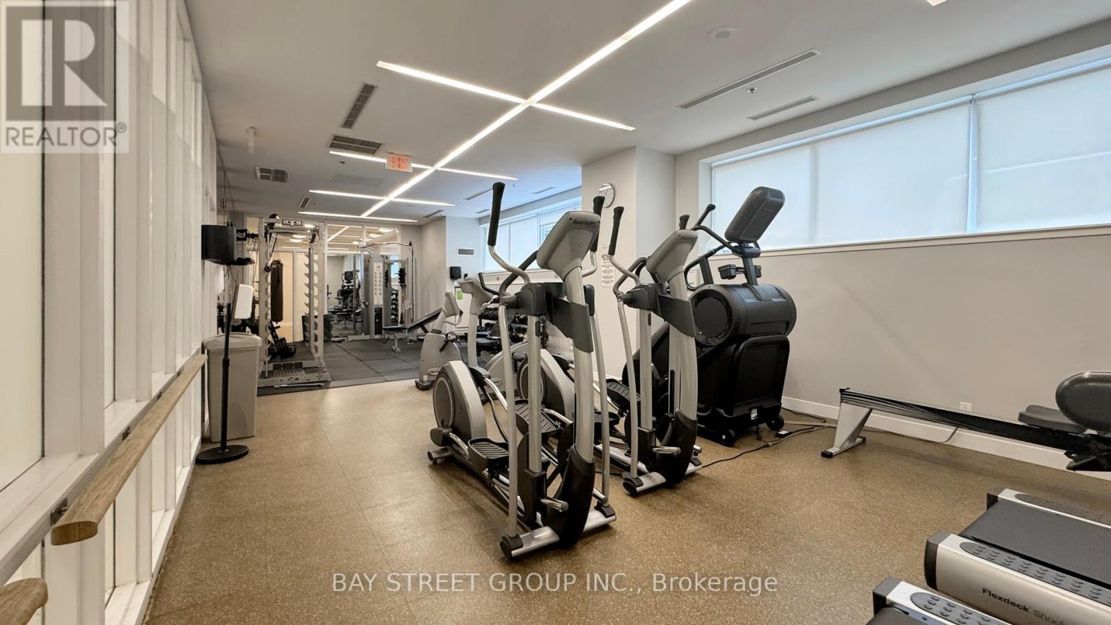 Uph01 - 21 Nelson Street, Toronto, Ontario  M5V 3H9 - Photo 31 - C12566204