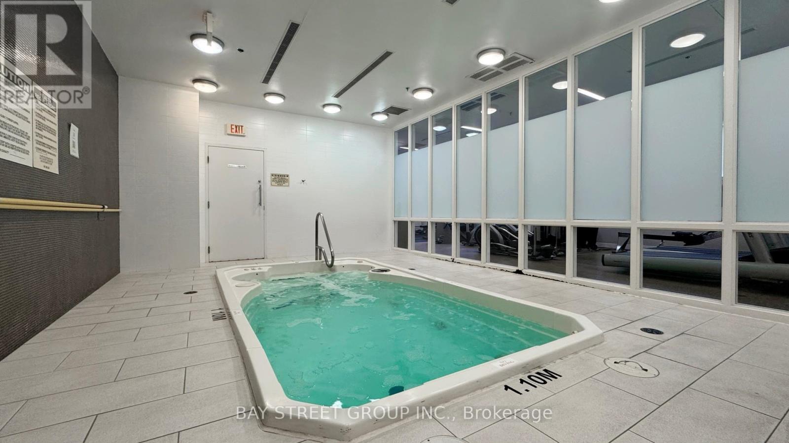 Uph01 - 21 Nelson Street, Toronto, Ontario  M5V 3H9 - Photo 32 - C12566204