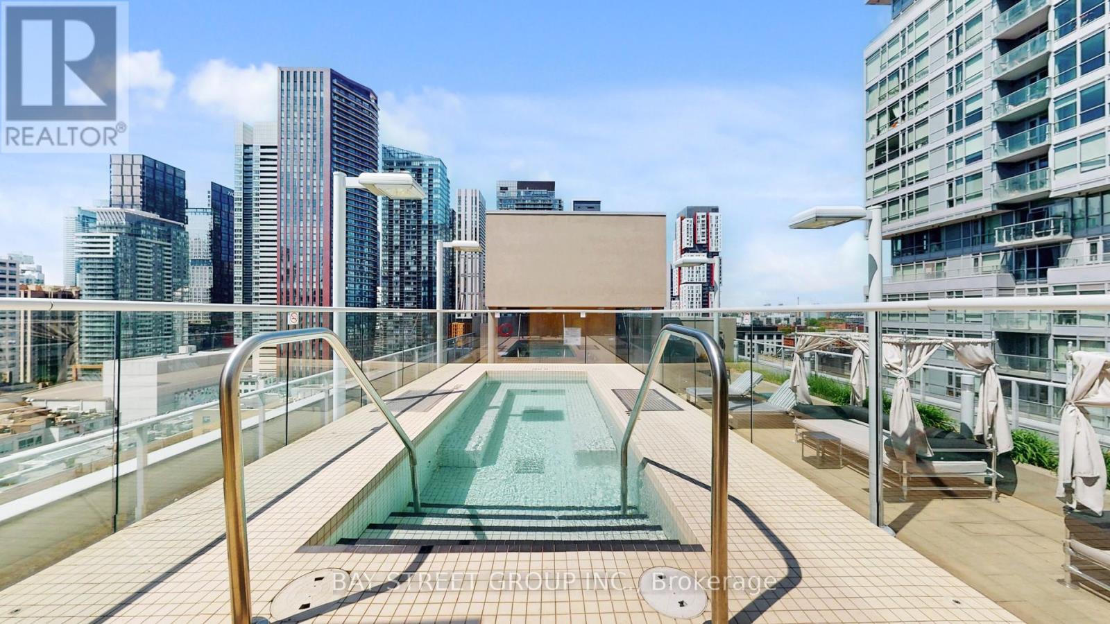 Uph01 - 21 Nelson Street, Toronto, Ontario  M5V 3H9 - Photo 34 - C12566204