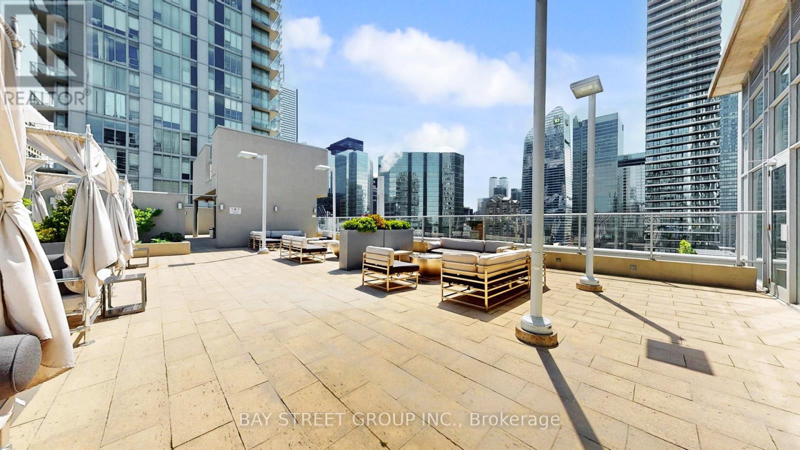 Uph01 - 21 Nelson Street, Toronto, Ontario  M5V 3H9 - Photo 35 - C12566204