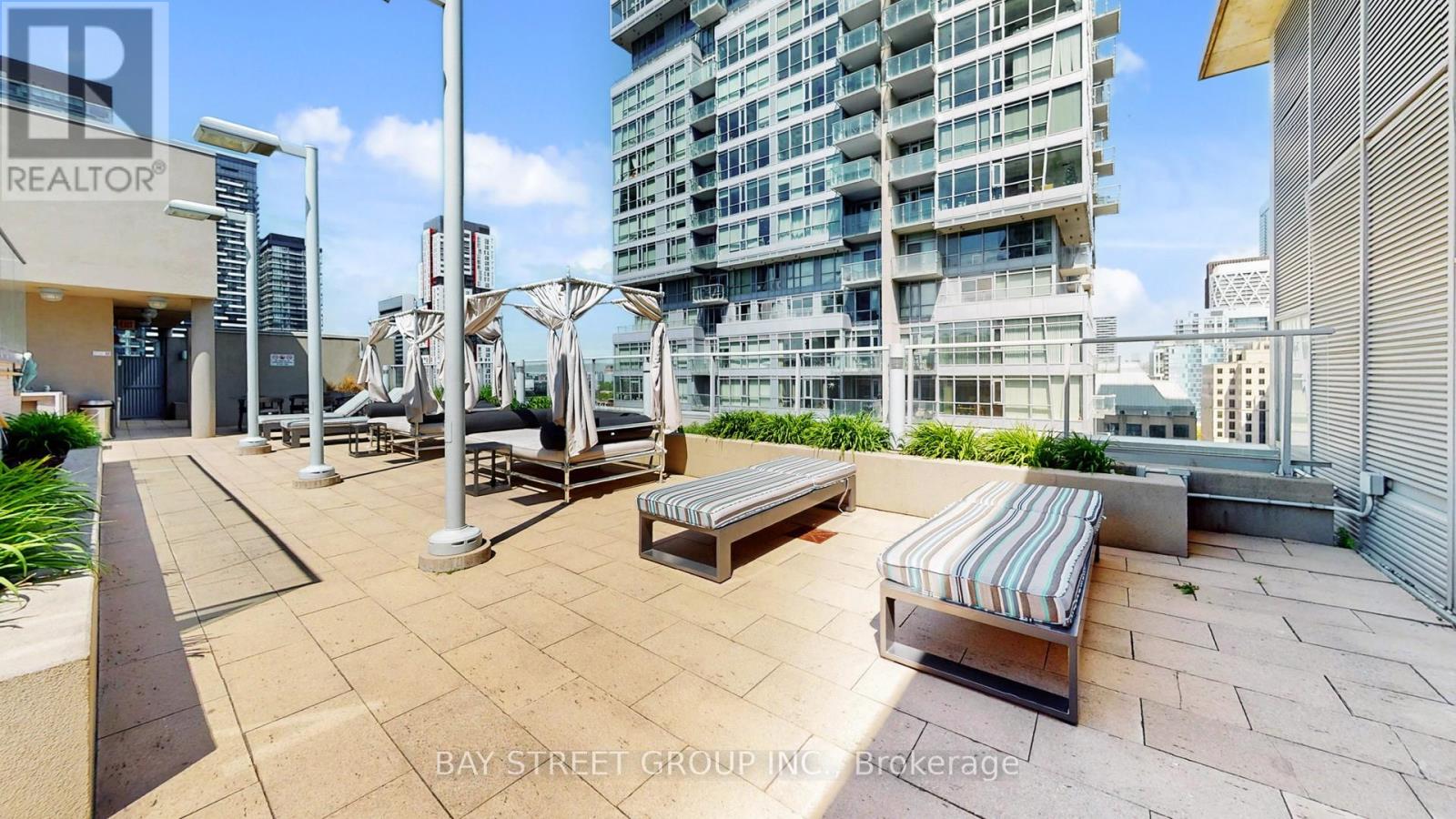 Uph01 - 21 Nelson Street, Toronto, Ontario  M5V 3H9 - Photo 36 - C12566204