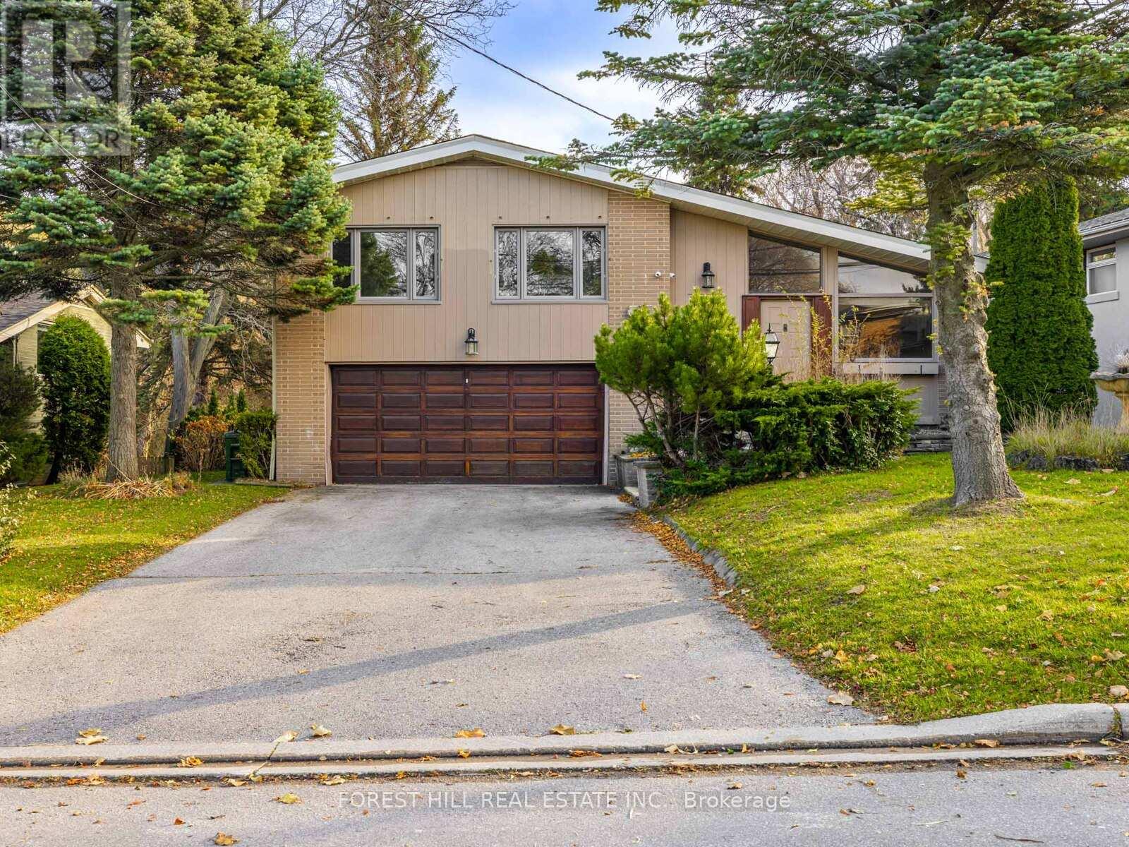 91 CITATION DRIVE, Toronto, Ontario