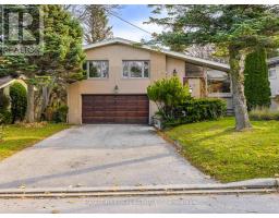 91 CITATION DRIVE, Toronto, Ontario