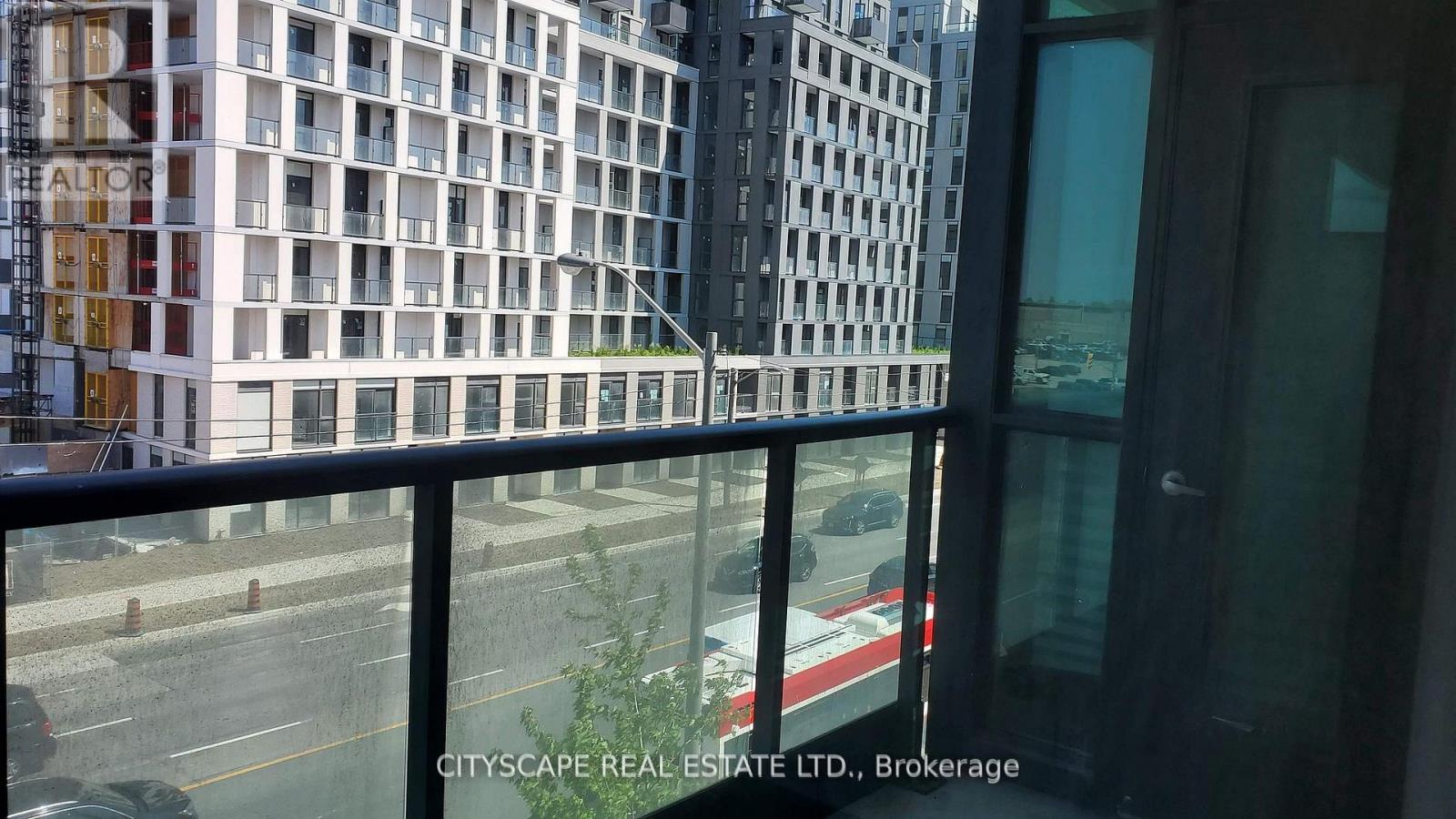 423 - 525 Wilson Avenue, Toronto, Ontario  M3H 1V1 - Photo 10 - C12566216