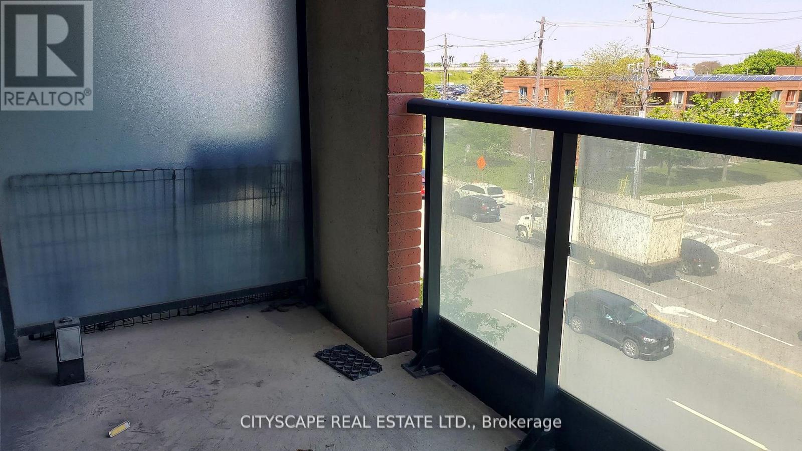 423 - 525 Wilson Avenue, Toronto, Ontario  M3H 1V1 - Photo 18 - C12566216