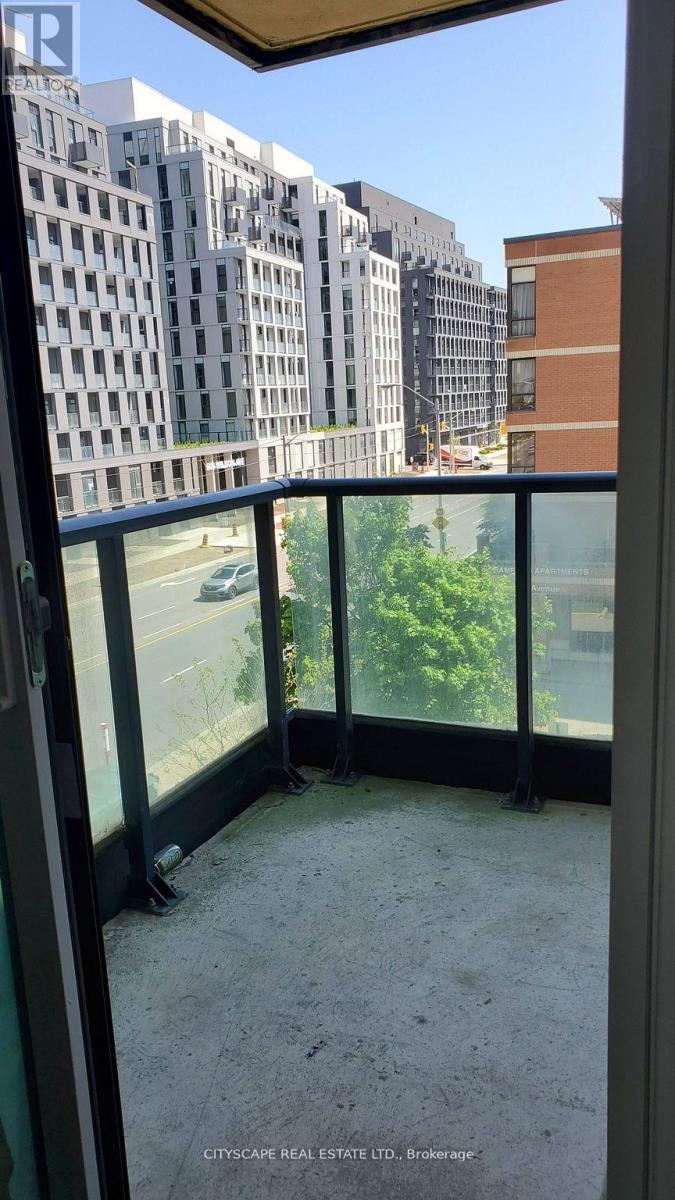 423 - 525 Wilson Avenue, Toronto, Ontario  M3H 1V1 - Photo 21 - C12566216