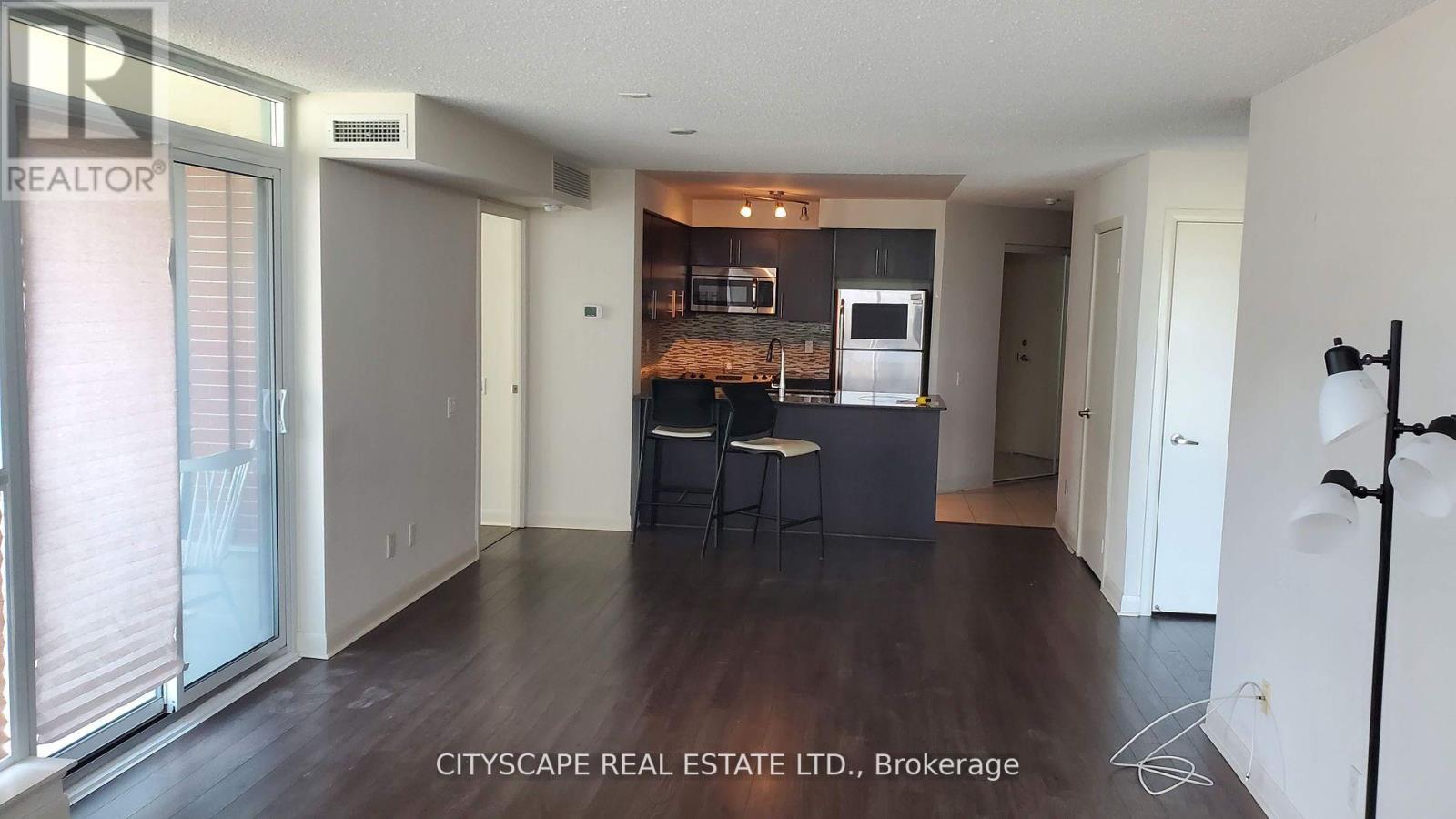 423 - 525 Wilson Avenue, Toronto, Ontario  M3H 1V1 - Photo 4 - C12566216