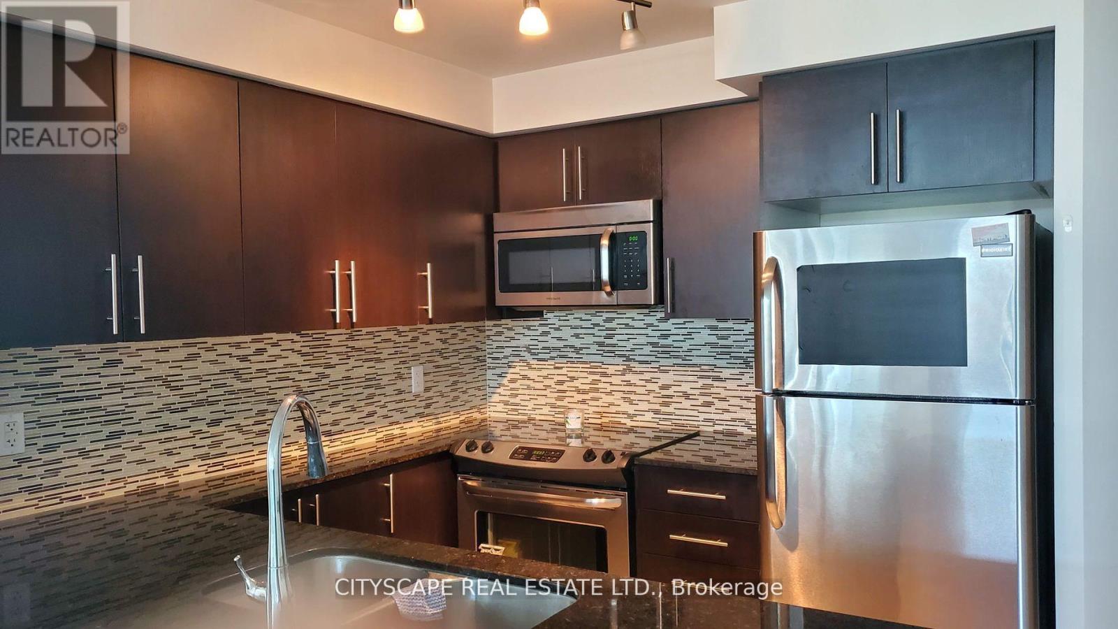 423 - 525 Wilson Avenue, Toronto, Ontario  M3H 1V1 - Photo 5 - C12566216