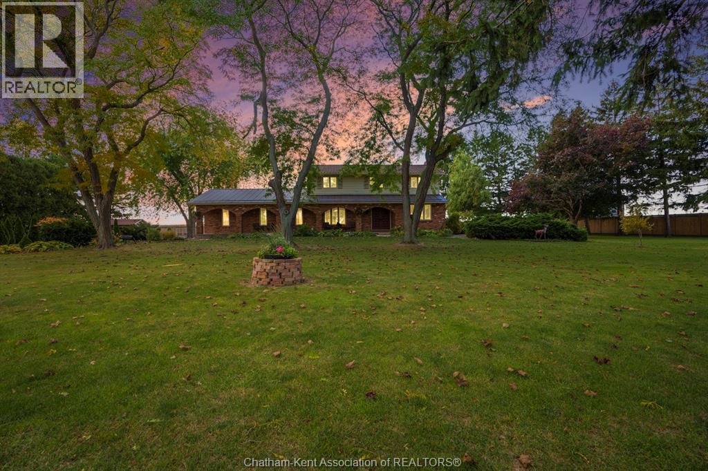 6774 Riverview Line, Chatham, Ontario  N7M 5T1 - Photo 2 - 25026497