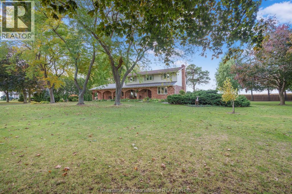 6774 Riverview Line, Chatham, Ontario  N7M 5T1 - Photo 5 - 25026497