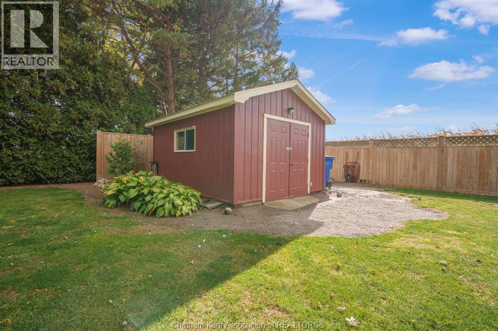 6774 Riverview Line, Chatham, Ontario  N7M 5T1 - Photo 41 - 25026497