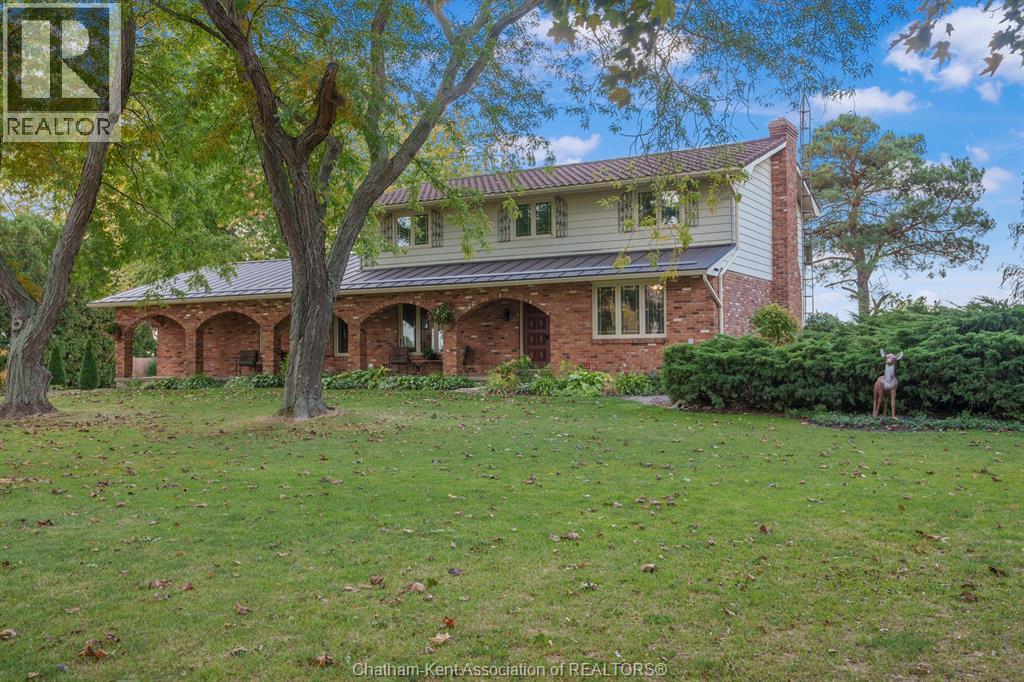 6774 Riverview Line, Chatham, Ontario  N7M 5T1 - Photo 6 - 25026497