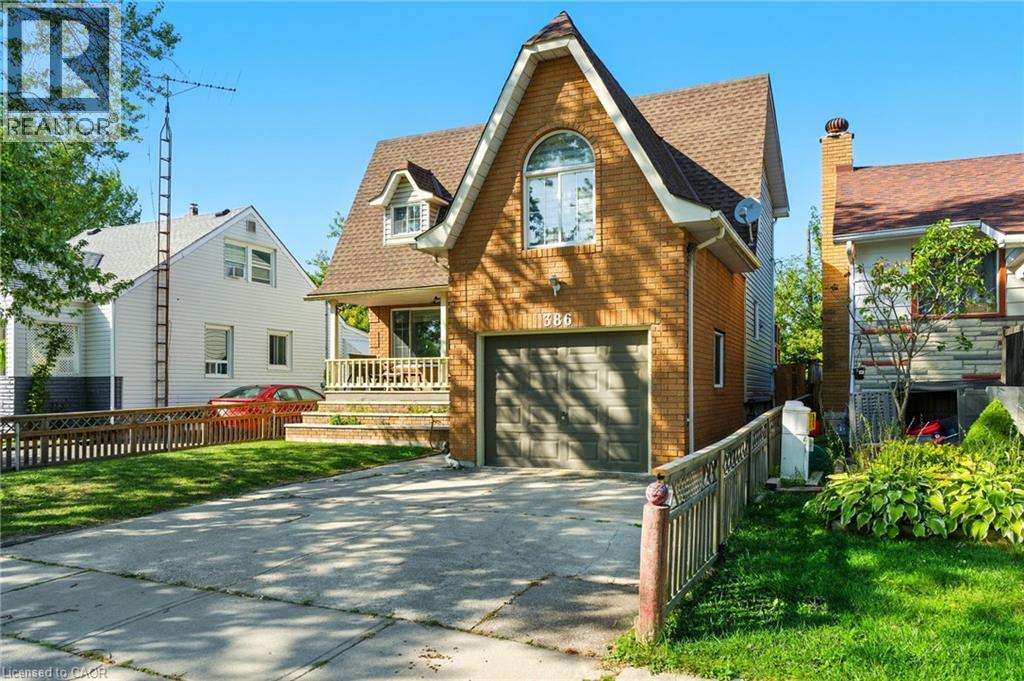 386 Navy Street, Welland, Ontario  L3B 4Y4 - Photo 2 - 40770092