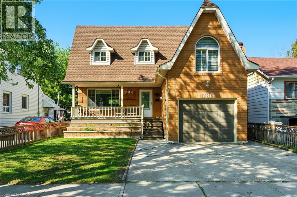 386 NAVY Street, Welland, Ontario