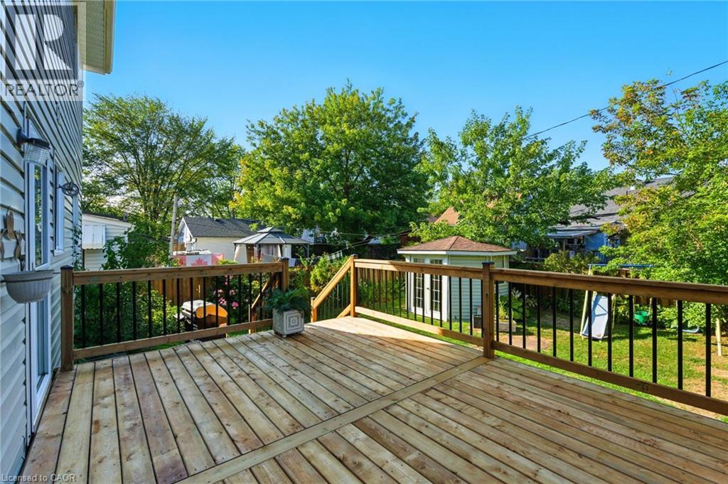 386 Navy Street, Welland, Ontario  L3B 4Y4 - Photo 30 - 40770092