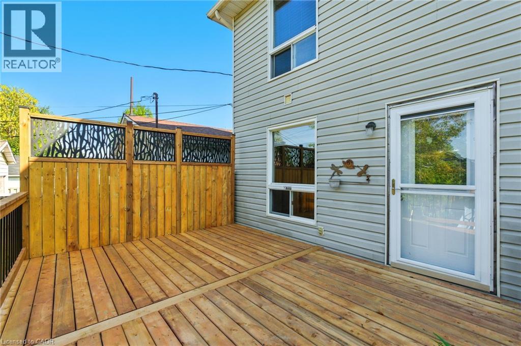 386 Navy Street, Welland, Ontario  L3B 4Y4 - Photo 31 - 40770092