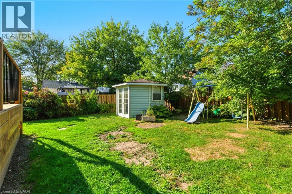 386 Navy Street, Welland, Ontario  L3B 4Y4 - Photo 34 - 40770092