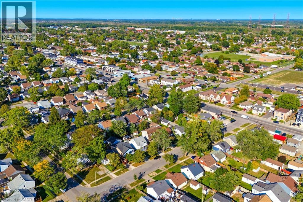 386 Navy Street, Welland, Ontario  L3B 4Y4 - Photo 35 - 40770092