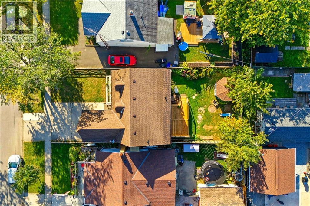 386 Navy Street, Welland, Ontario  L3B 4Y4 - Photo 37 - 40770092