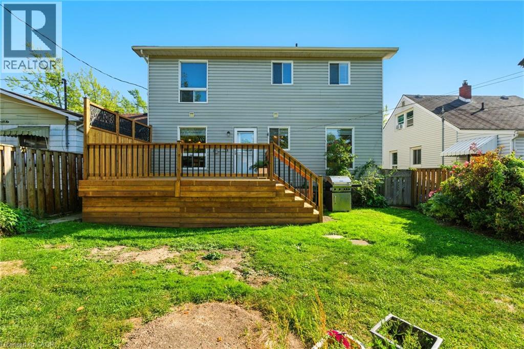 386 Navy Street, Welland, Ontario  L3B 4Y4 - Photo 33 - 40770092