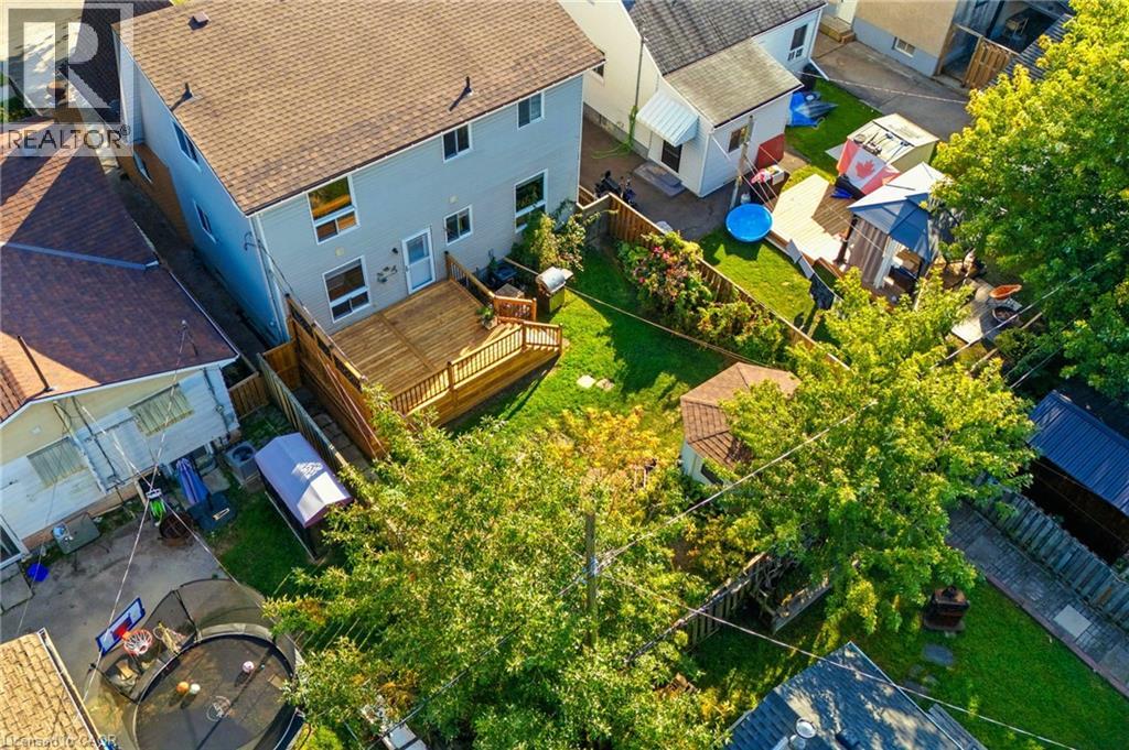 386 Navy Street, Welland, Ontario  L3B 4Y4 - Photo 36 - 40770092