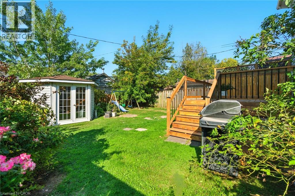 386 Navy Street, Welland, Ontario  L3B 4Y4 - Photo 32 - 40770092