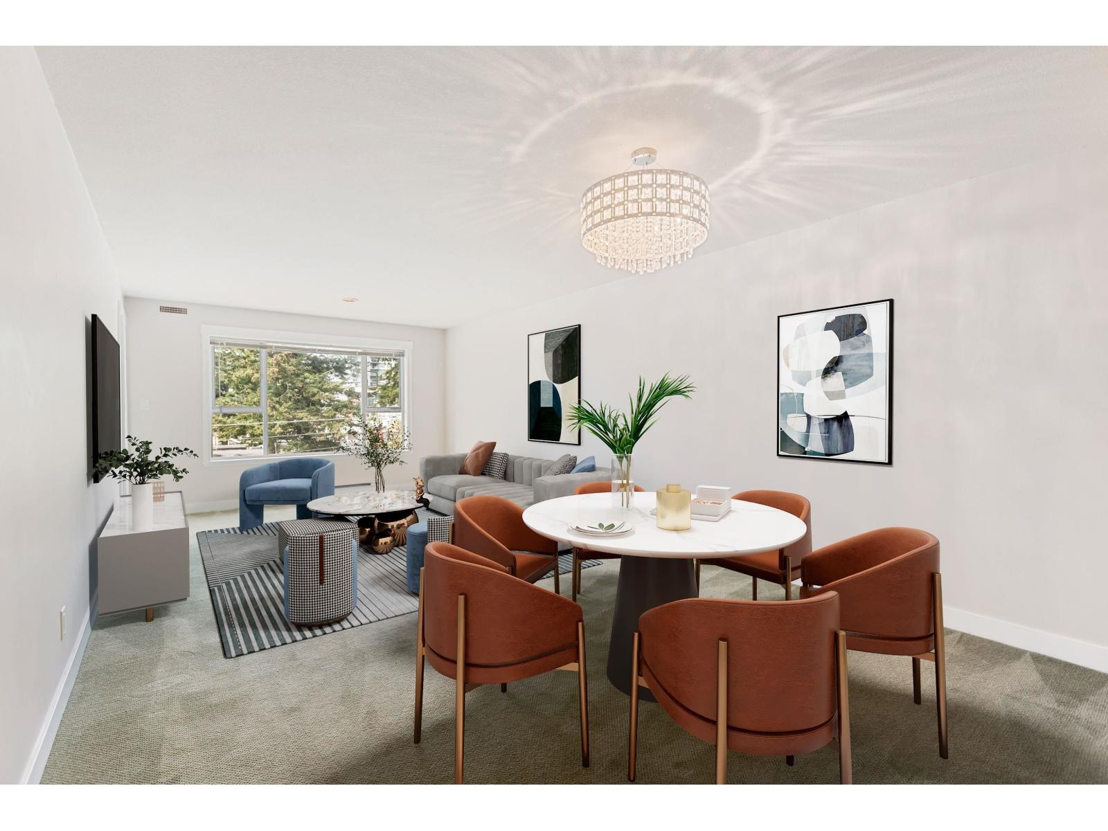 301 1378 GEORGE STREET, White Rock, British Columbia