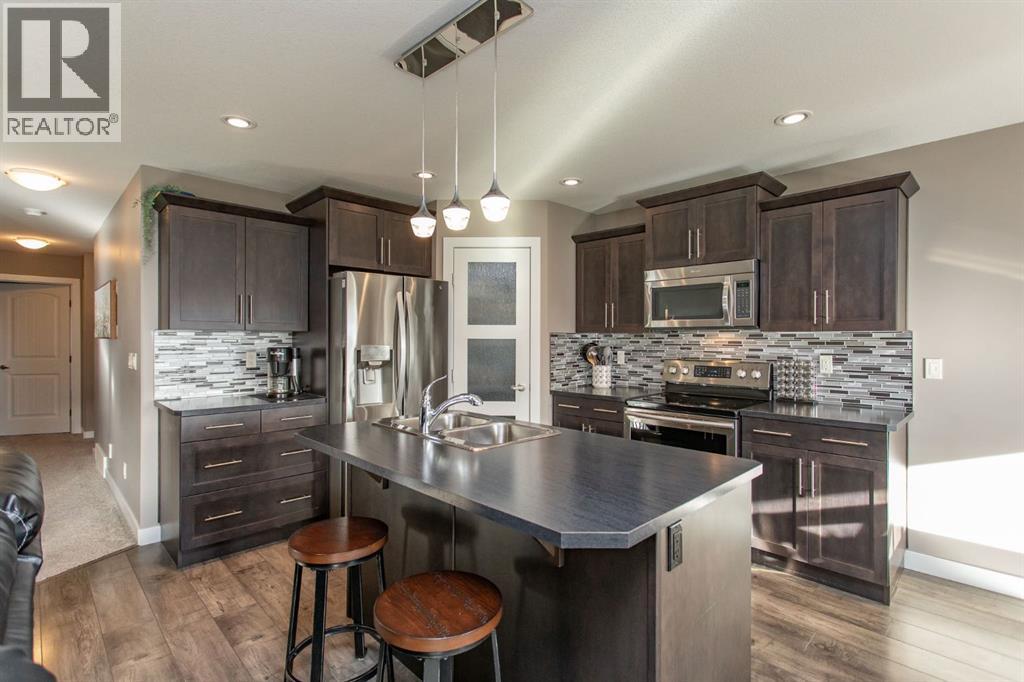 371 Lancaster Drive, Red Deer, Alberta  T4R 0R1 - Photo 8 - A2270926