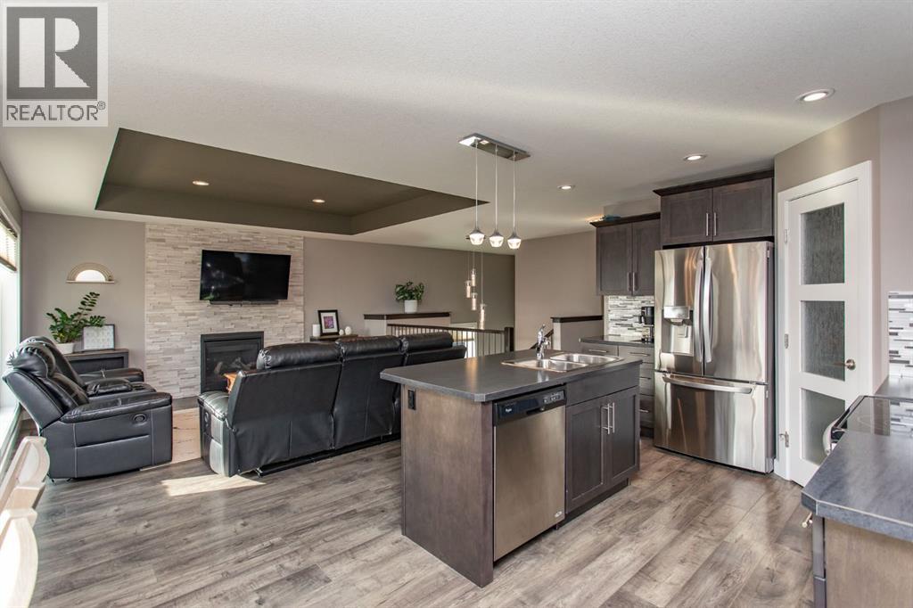 371 Lancaster Drive, Red Deer, Alberta  T4R 0R1 - Photo 10 - A2270926