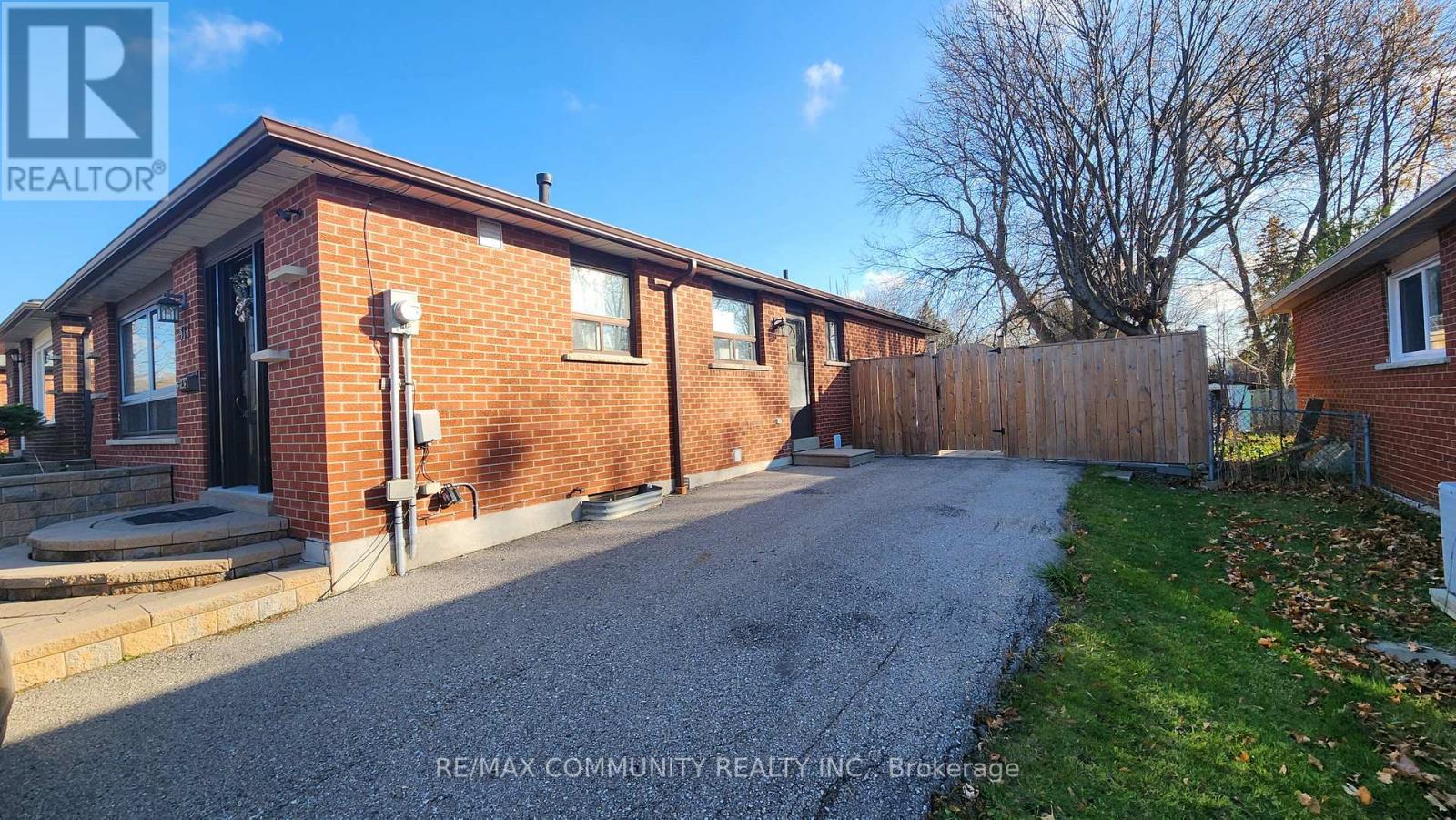 Lower - 317 Burrows Hall Boulevard, Toronto, Ontario  M1B 1H6 - Photo 2 - E12565996