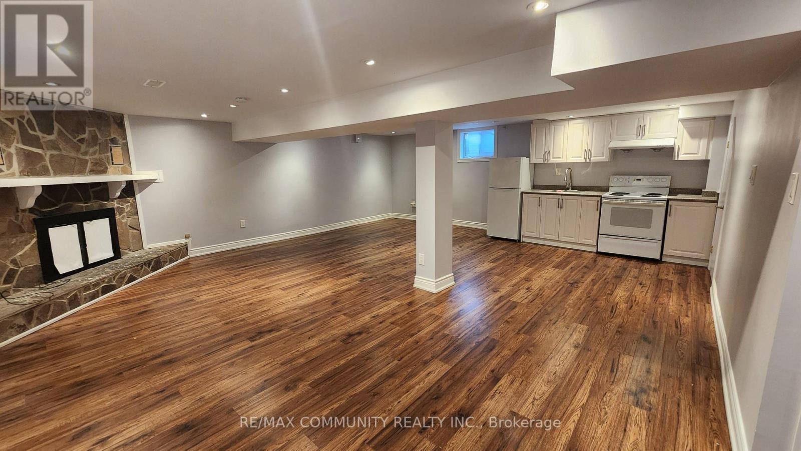 Lower - 317 Burrows Hall Boulevard, Toronto, Ontario  M1B 1H6 - Photo 4 - E12565996