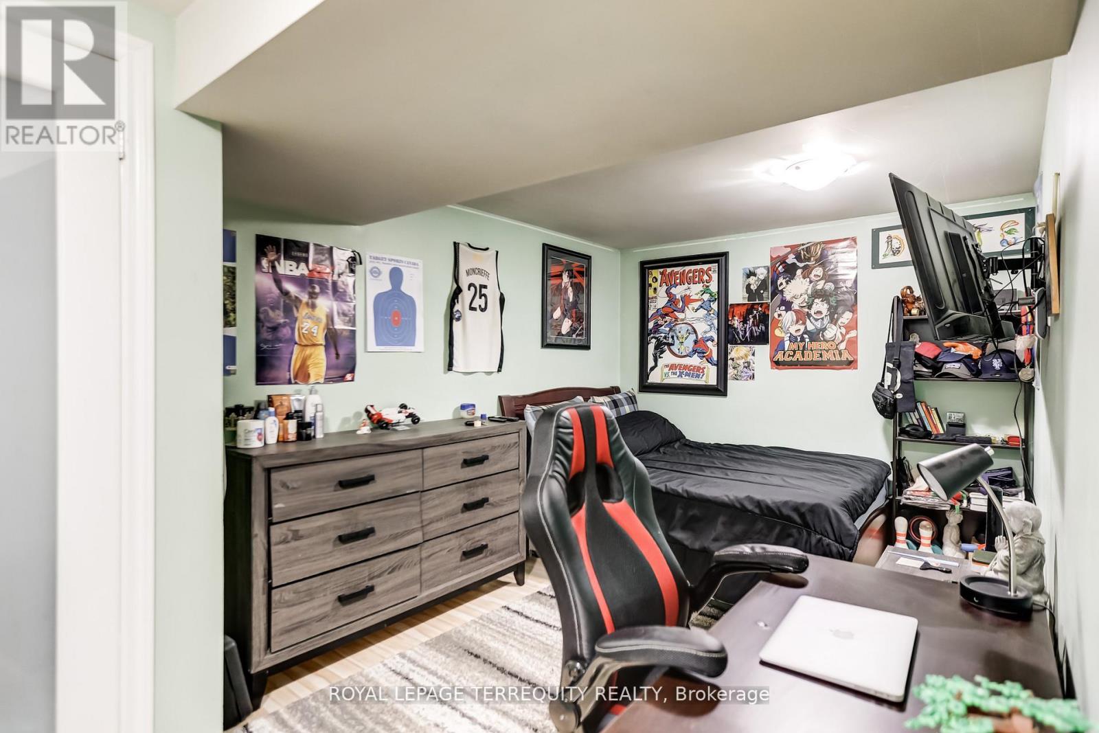 30 Wicks Drive, Ajax, Ontario  L1Z 1C3 - Photo 26 - E12566048