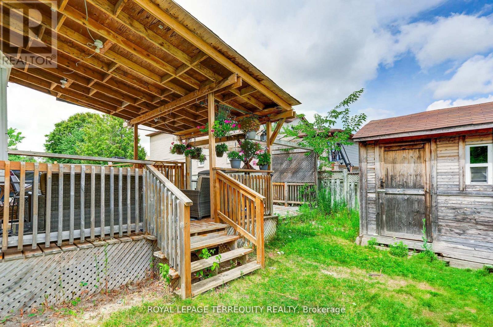 30 Wicks Drive, Ajax, Ontario  L1Z 1C3 - Photo 30 - E12566048